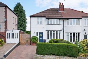 Furniss Avenue Dore